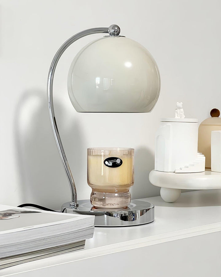 Dennie Table Lamp 6.7' | Kalsten