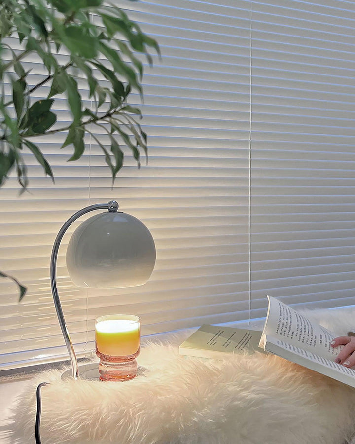 Dennie Table Lamp 6.7' | Kalsten