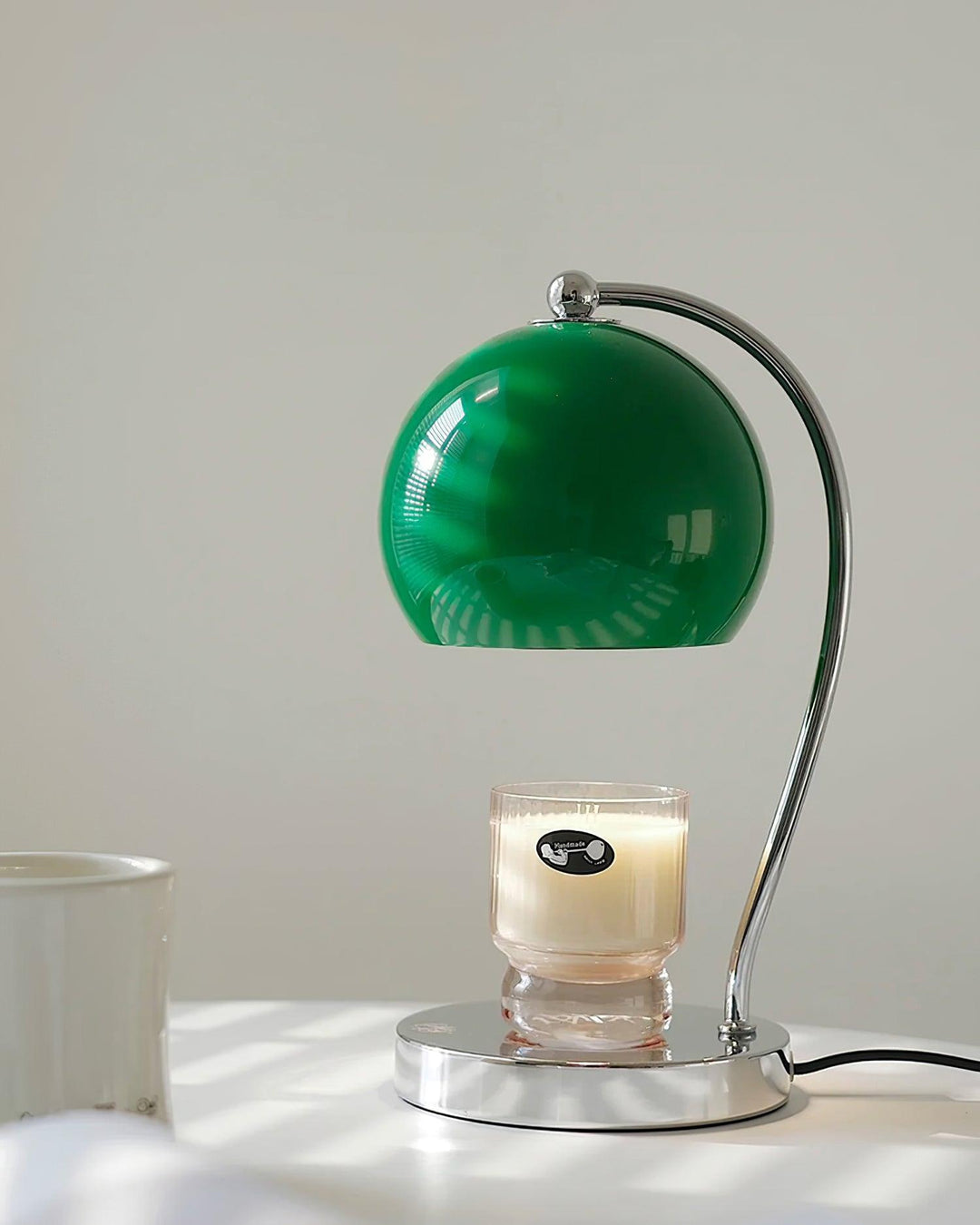 Dennie Table Lamp 6.7' | Kalsten