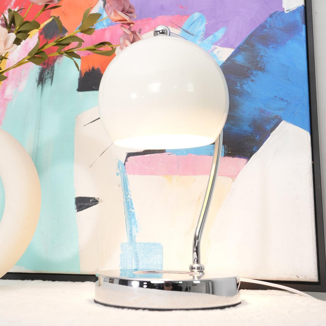 Dennie Table Lamp 6.7' | Kalsten