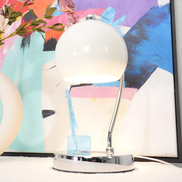 Dennie Table Lamp 6.7' | Kalsten