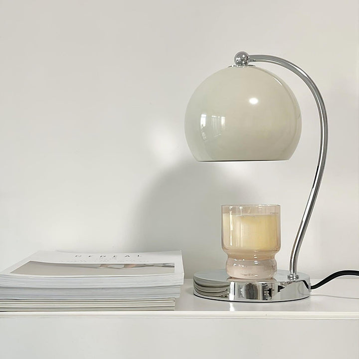 Dennie Table Lamp 6.7' | Kalsten