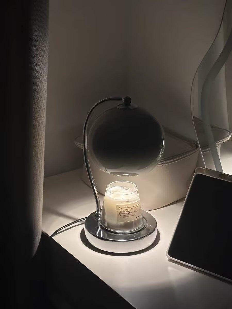 Dennie Table Lamp 6.7' | Kalsten
