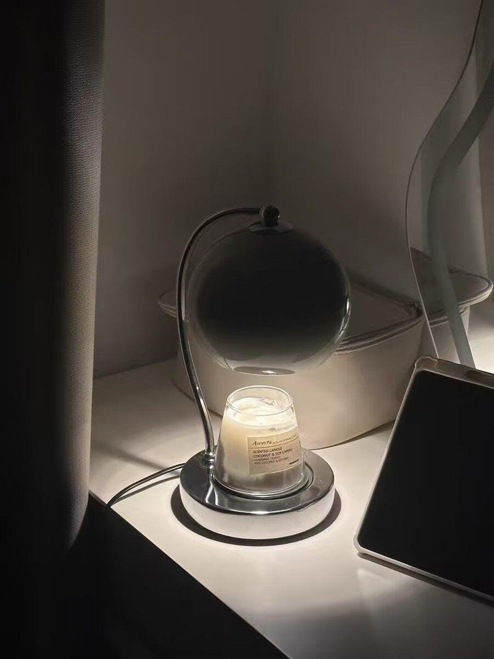 Dennie Table Lamp 6.7' | Kalsten