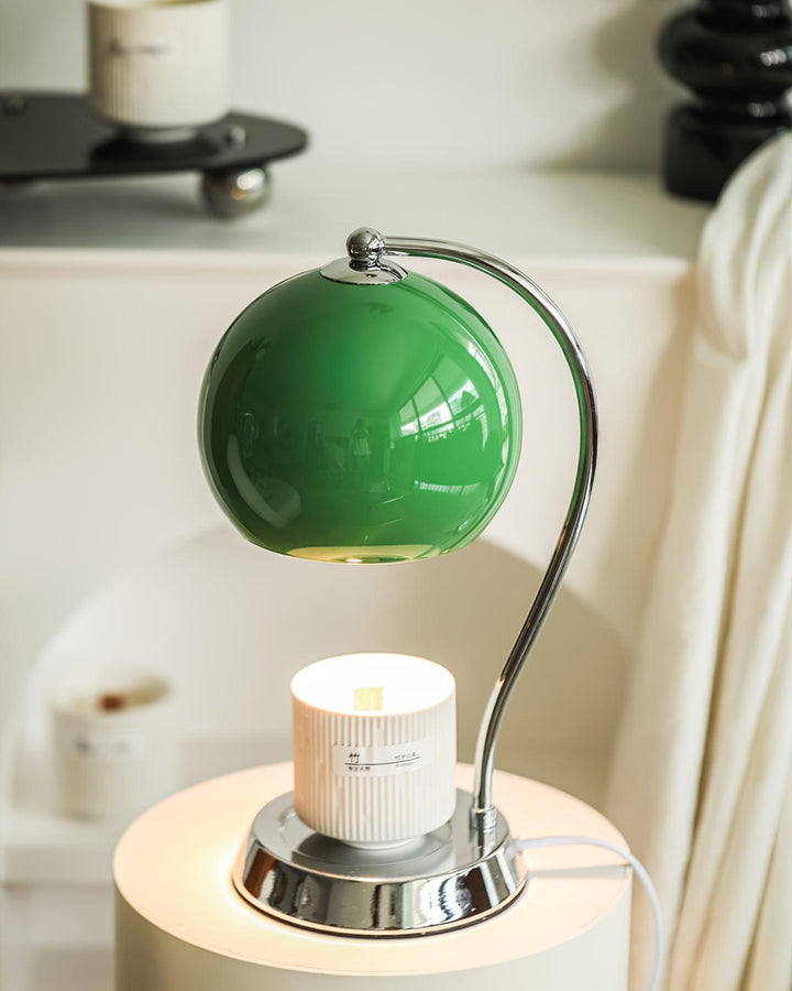 Dennie Table Lamp 6.7' | Kalsten