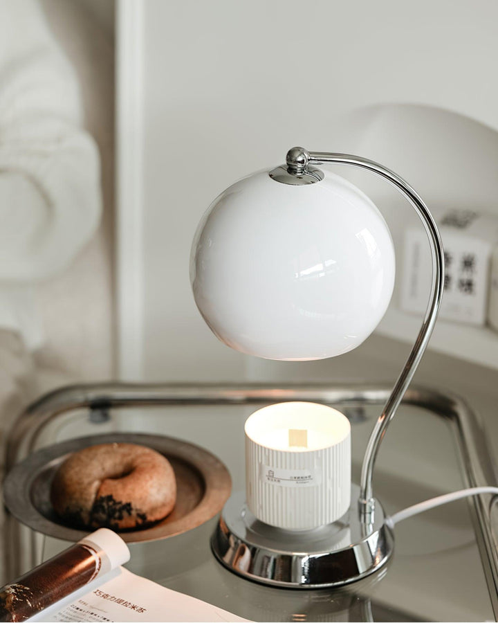 Dennie Table Lamp 6.7' | Kalsten
