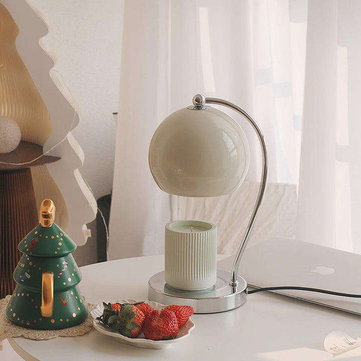Dennie Table Lamp 6.7' | Kalsten