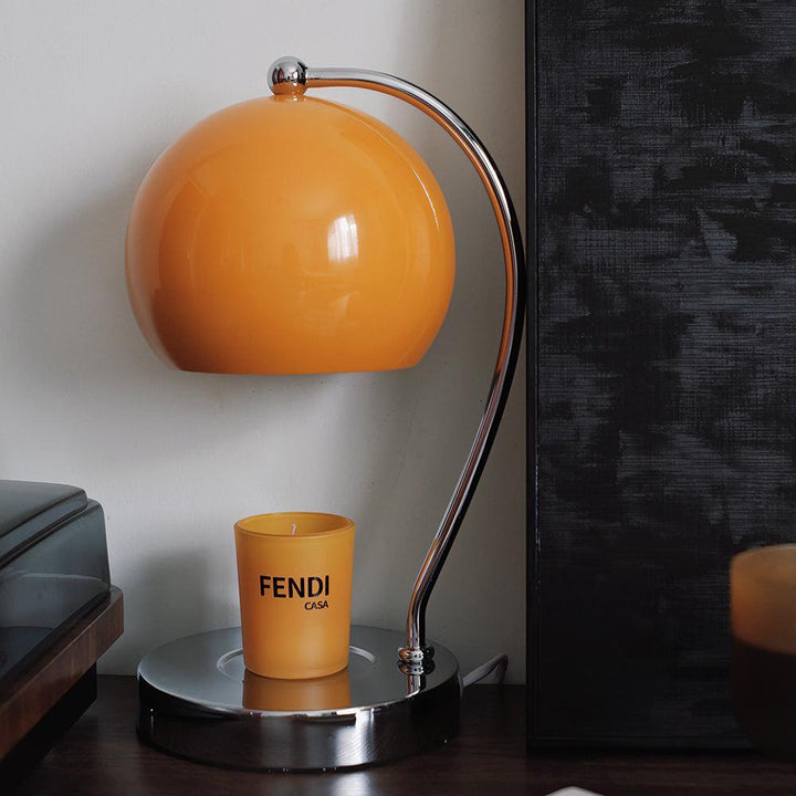 Dennie Table Lamp 6.7' | Kalsten