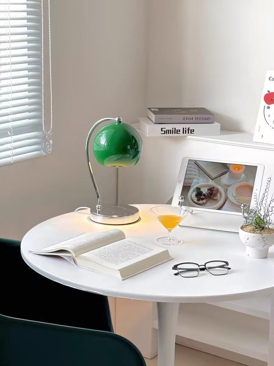 Dennie Table Lamp 6.7' | Kalsten