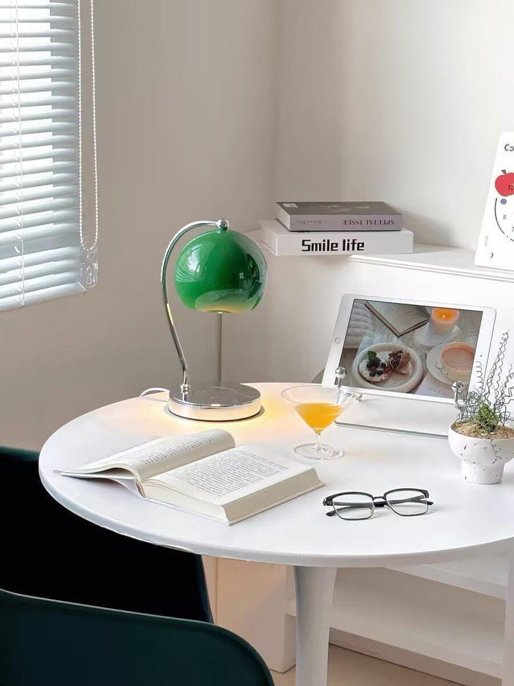 Dennie Table Lamp 6.7' | Kalsten