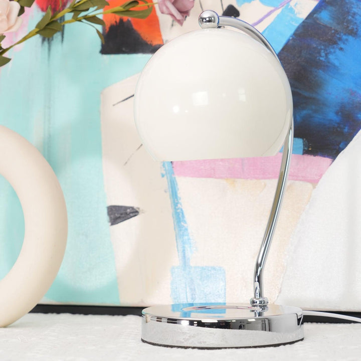 Dennie Table Lamp 6.7' | Kalsten