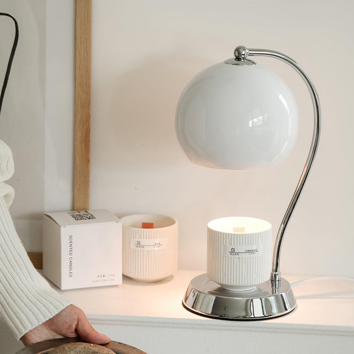 Dennie Table Lamp 6.7' | Kalsten