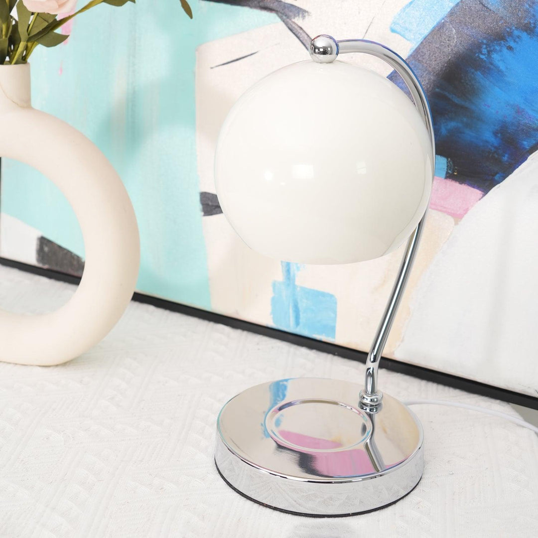 Dennie Table Lamp 6.7' | Kalsten