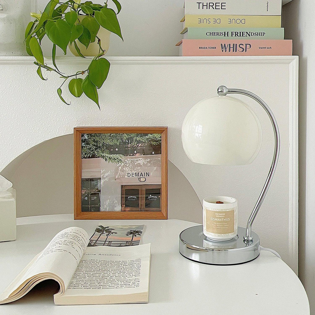 Dennie Table Lamp 6.7' | Kalsten