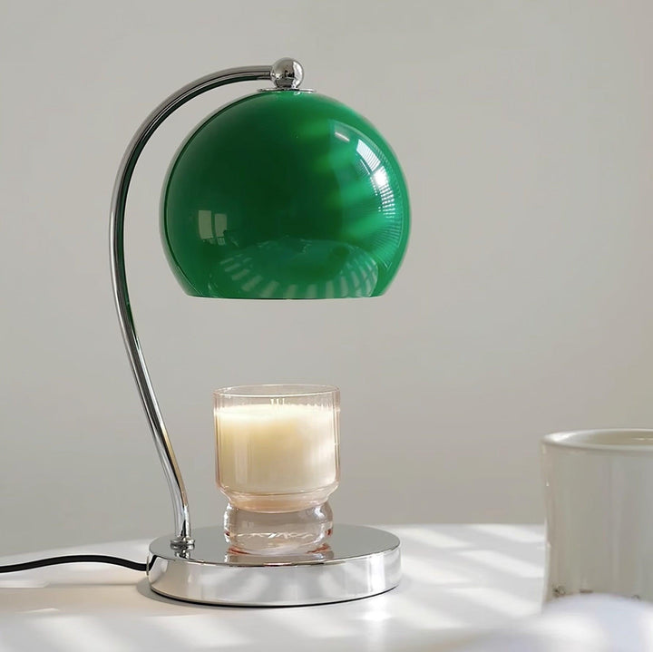 Dennie Table Lamp 6.7' | Kalsten
