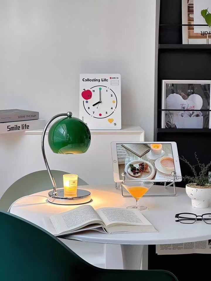 Dennie Table Lamp 6.7' | Kalsten