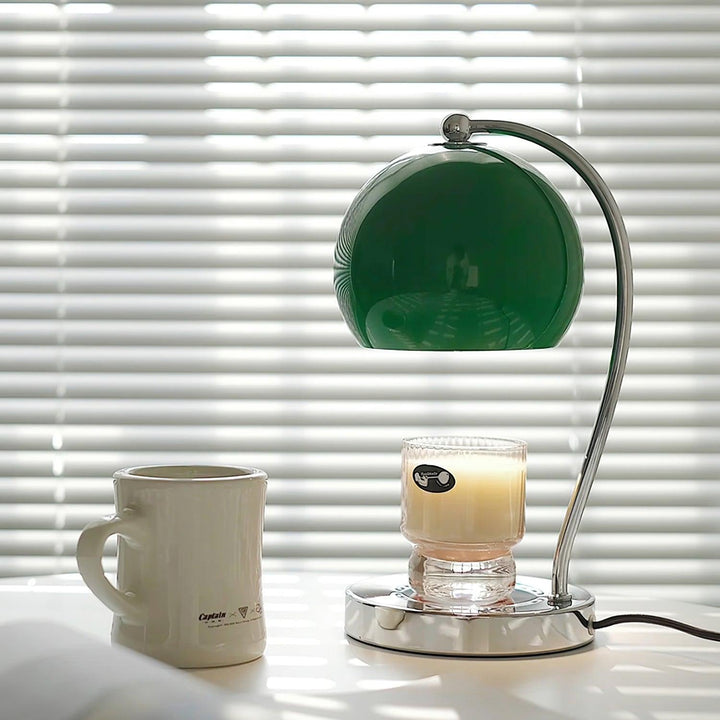 Dennie Table Lamp 6.7' | Kalsten