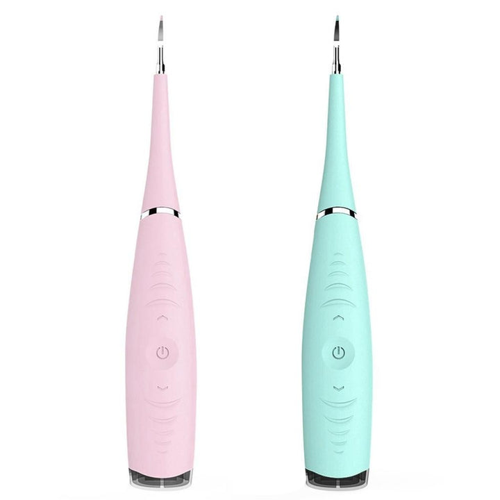 Ultrasonic Sticker Remover - For a Radiant Smile Kalsten