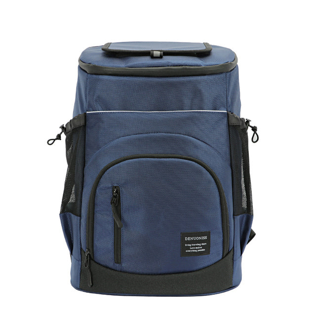 Kalsten | The ultimate cooler bag for summer