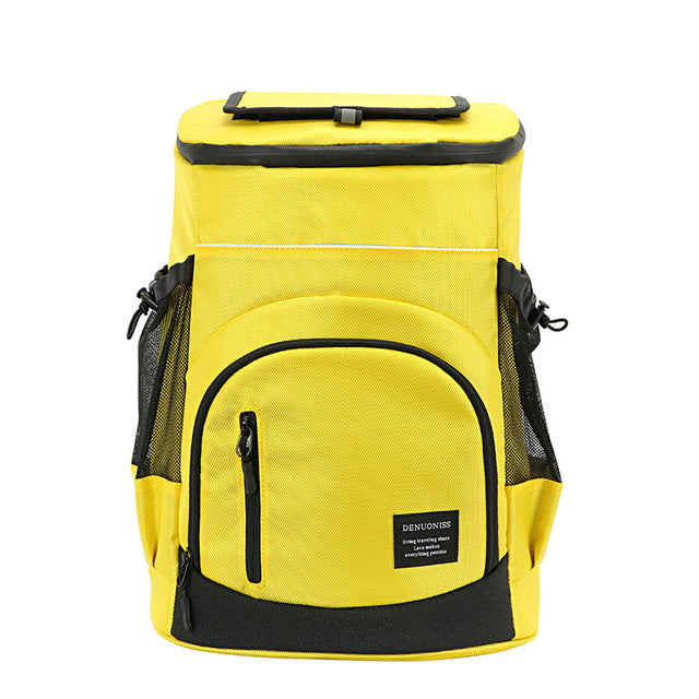 Kalsten | The ultimate cooler bag for summer
