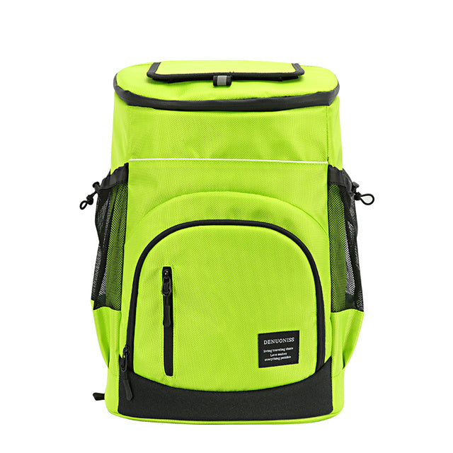 Kalsten | The ultimate cooler bag for summer