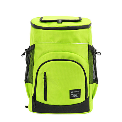 The ultimate cooler bag for the summer