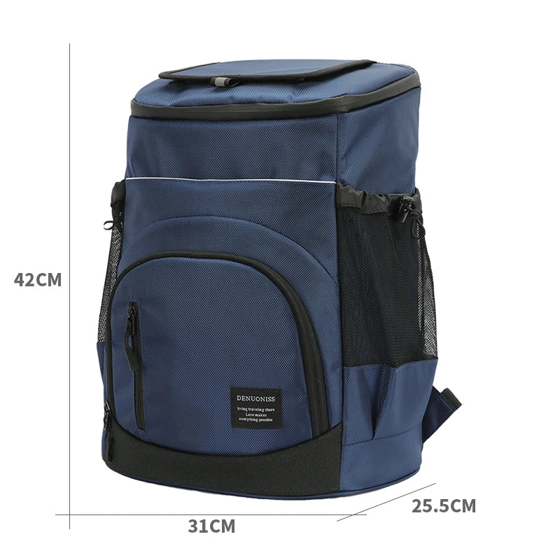 Kalsten | The ultimate cooler bag for summer