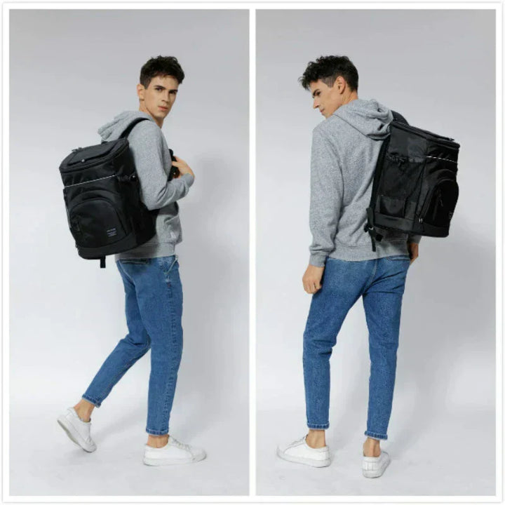 Kalsten | The ultimate cooler bag for summer