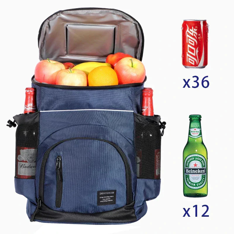Kalsten | The ultimate cooler bag for summer