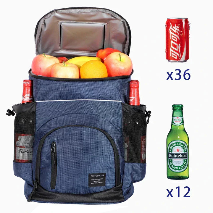 Kalsten | The ultimate cooler bag for summer