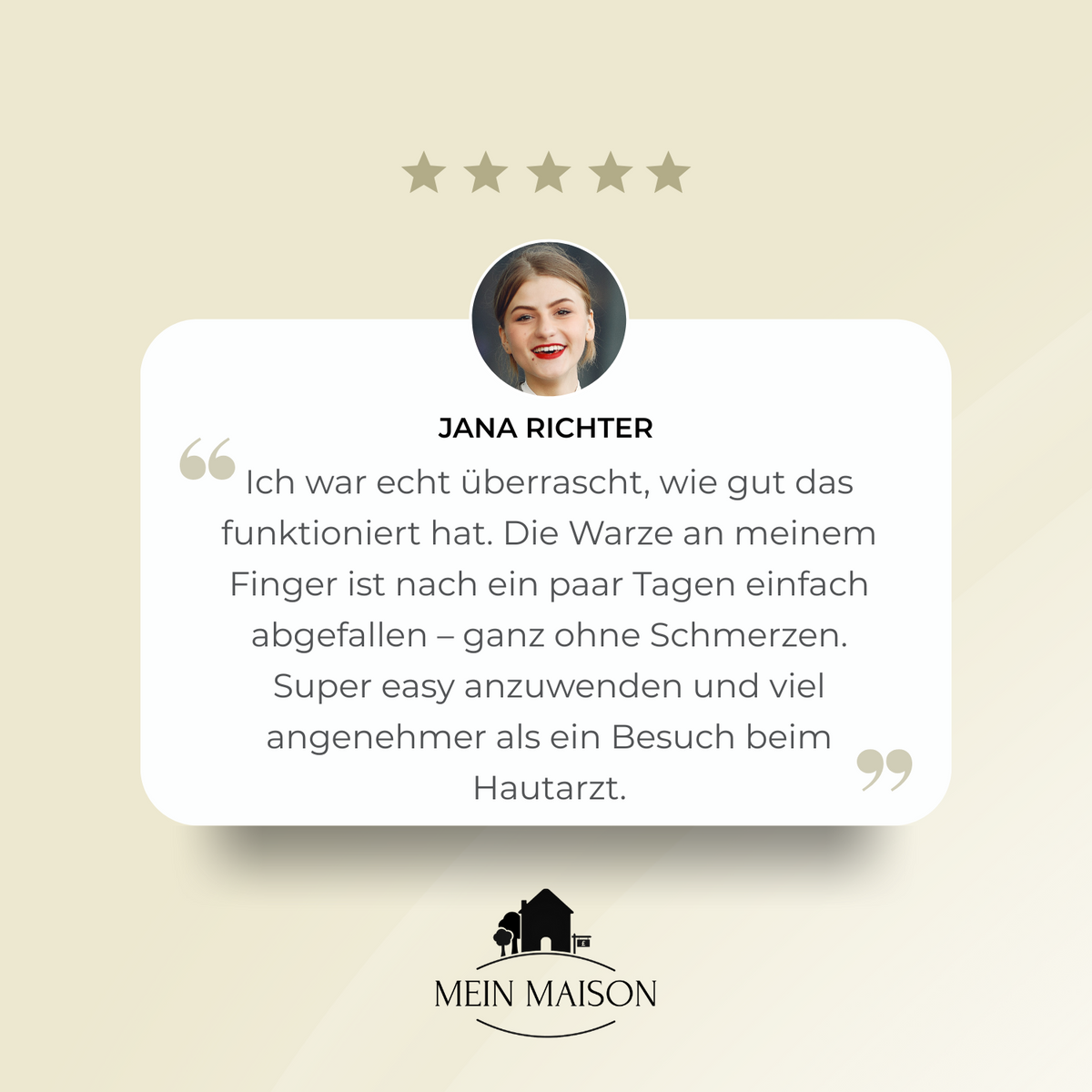 Skanto | DermaLinx Wart Remover | Pain-Free Removal of Warts and Moles | For Home Use | No Surgery