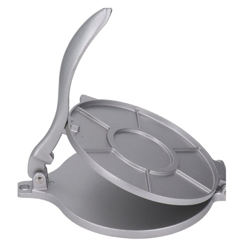 VivaPress — Perfect, even tortillas for radiant moments of enjoyment in seconds! | Kalsten