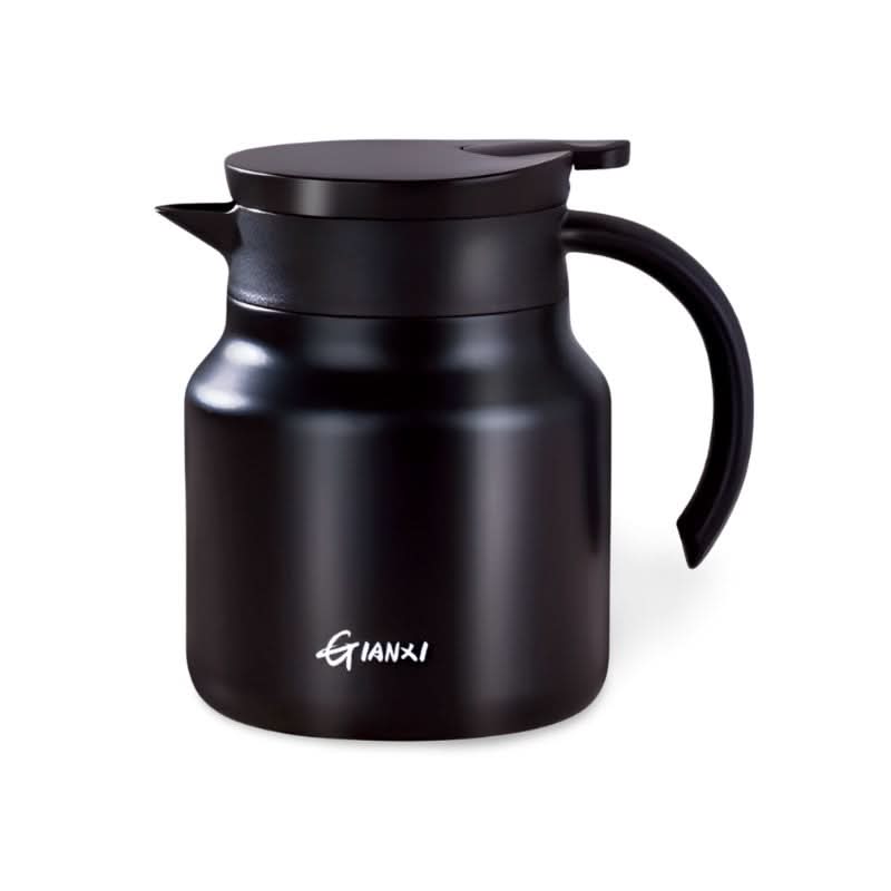 Kalsten | Insulated Teapot with Infuser – 800ml Stainless Steel