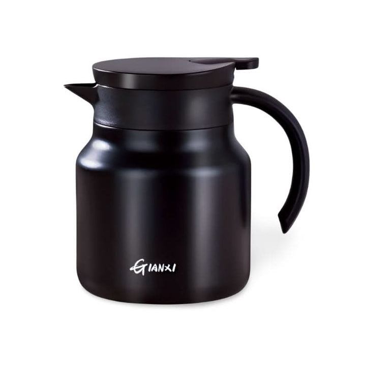 Kalsten | Insulated Teapot with Infuser – 800ml Stainless Steel