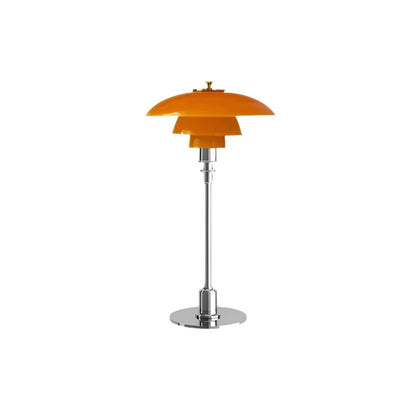 Nordic Glass Table Lamp – Minimalist LED Table Lamp, modern and elegant, ideal for office and living spaces | Brehn