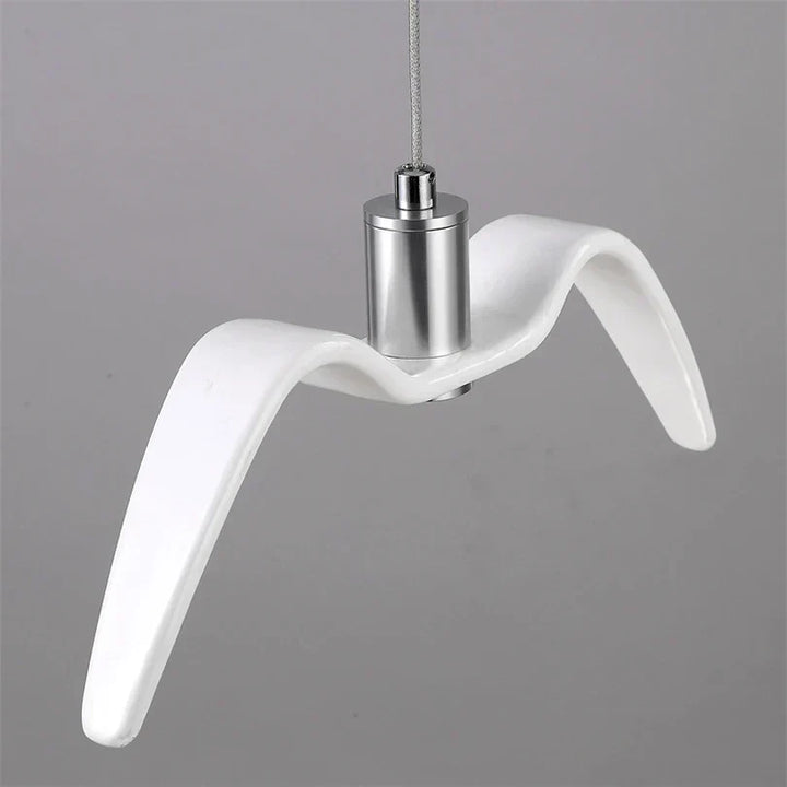 Kalsten | BeakBrilliance - Design Bird Lamp for Unique Interiors