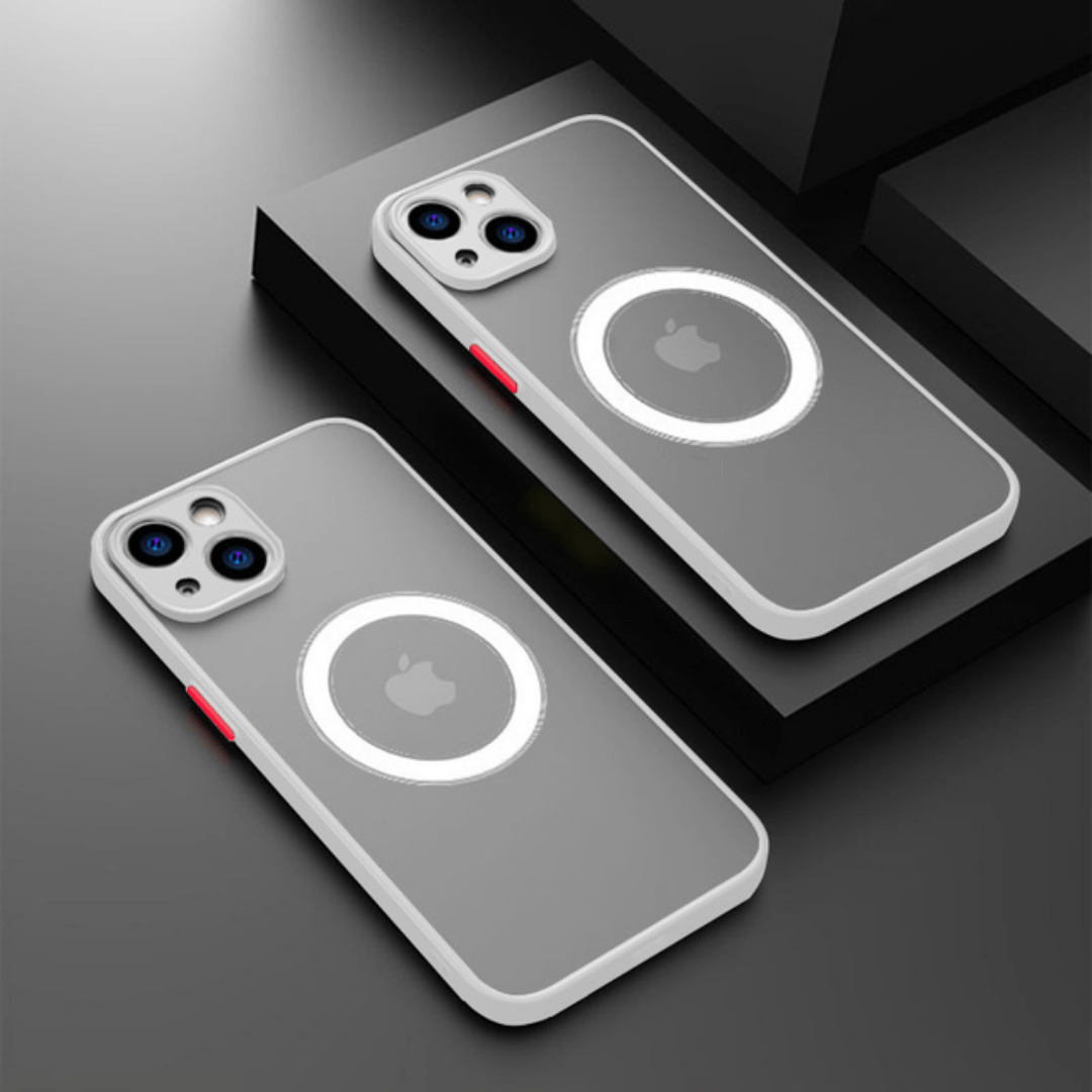Ultimate Shield Case - Premium Protection for iPhone Kalsten