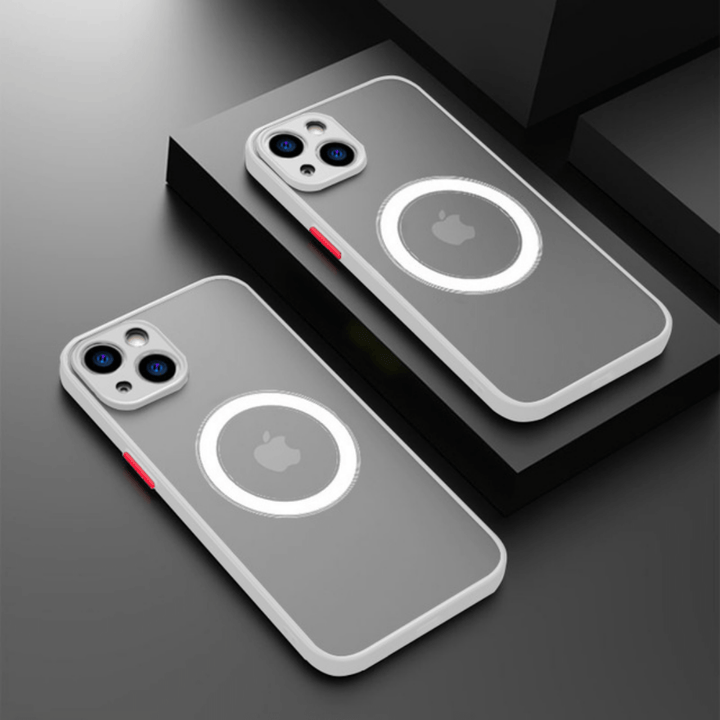 Ultimate Shield Case - Premium Protection for iPhone Kalsten