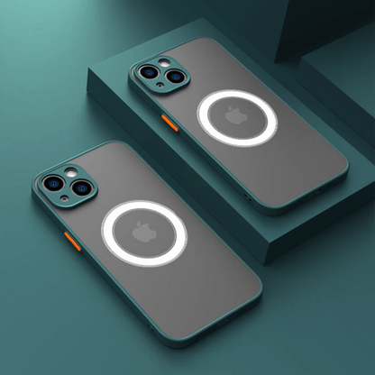 Ultimate Shield Case - Premium Protection for iPhone Bowlift