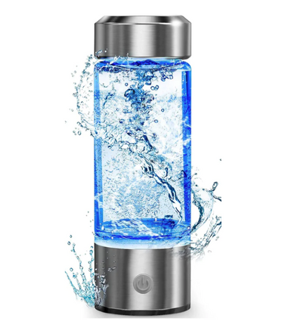 Brehn | HydroBoost Bottle – Smart Hydration Bottle with Hydrogen Technology