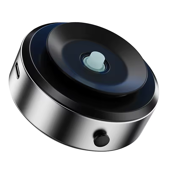 360° magnetic mount for smartphones | Kalsten