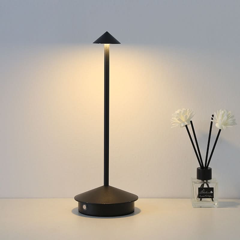 OxaLED Portable Cordless Rechargeable Table Lamp | Kalsten