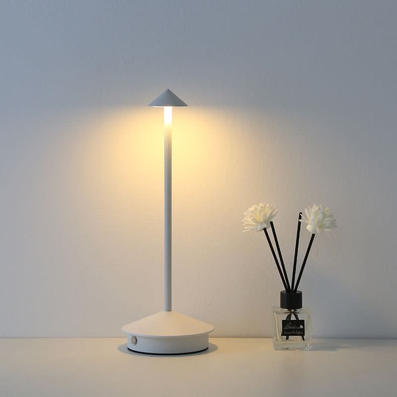 OxaLED Portable Cordless Rechargeable Table Lamp | Kalsten