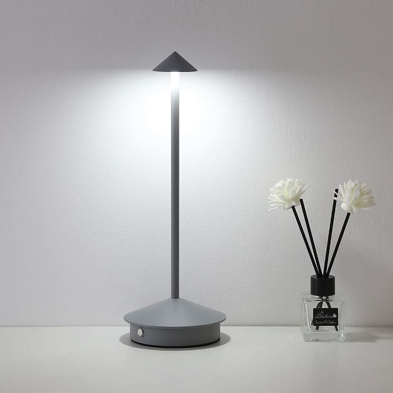 OxaLED Portable Cordless Rechargeable Table Lamp | Kalsten