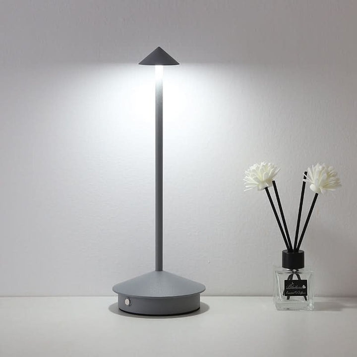 OxaLED Portable Cordless Rechargeable Table Lamp | Kalsten