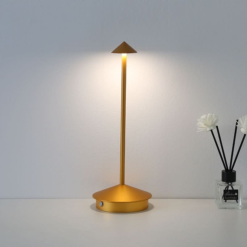 OxaLED Portable Cordless Rechargeable Table Lamp | Kalsten