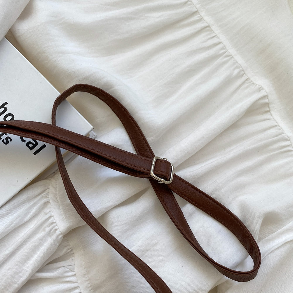 Kalsten | BOHOCHIC | Trendy Bohemian Bag | Handmade Design Shoulder Bag | Sustainable and Stylish
