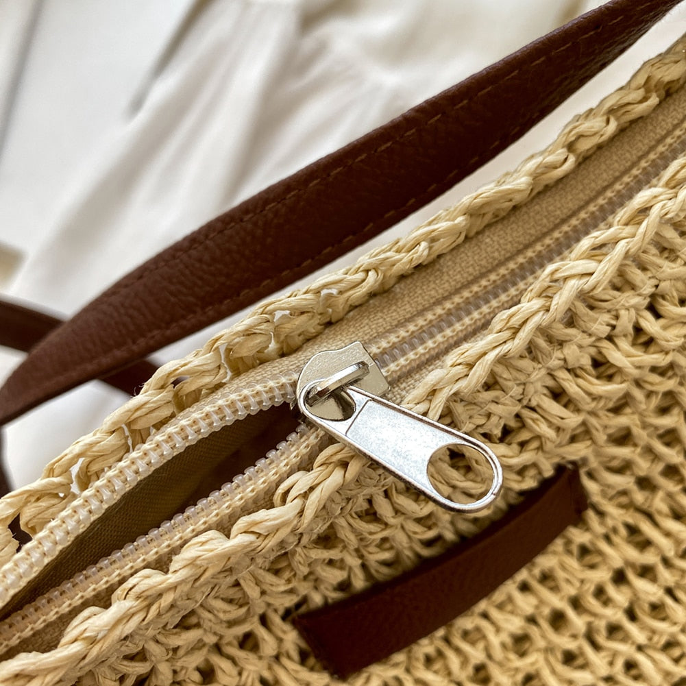 Kalsten | BOHOCHIC | Trendy Bohemian Bag | Handmade Design Shoulder Bag | Sustainable and Stylish