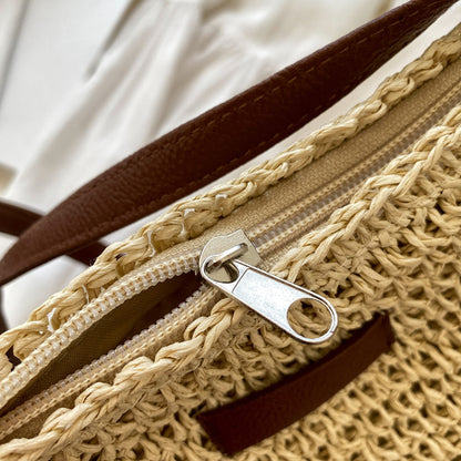 BOHOCHIC | Trendy Bohemian bag | Handmade designer shoulder bag | Sustainable and stylish