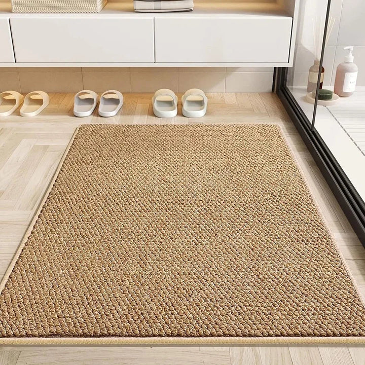 DuraDry Doormat — Never again wet floors and muddy shoes when entering | Kalsten